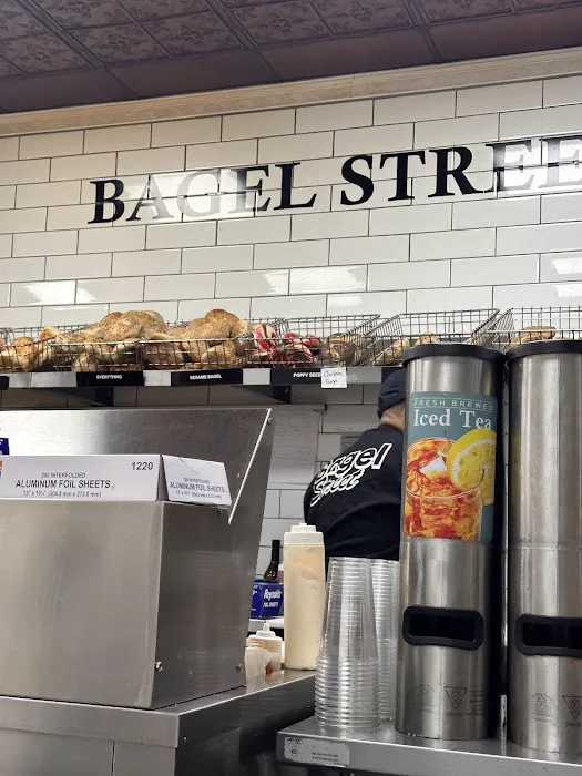 Bagel Street Picture 7