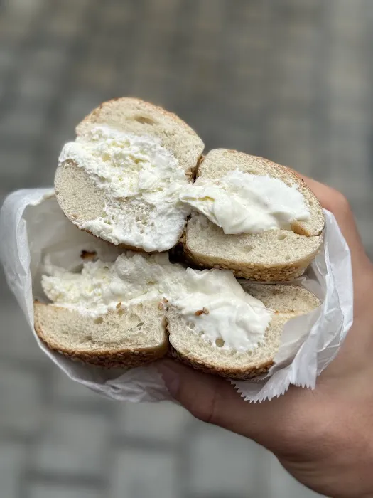 Bagel Street Picture 2