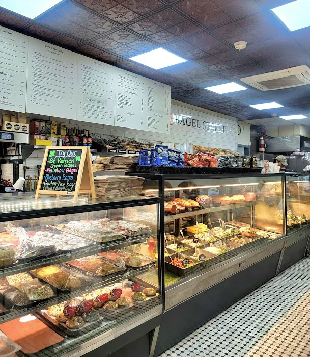 Bagel Street Picture 1