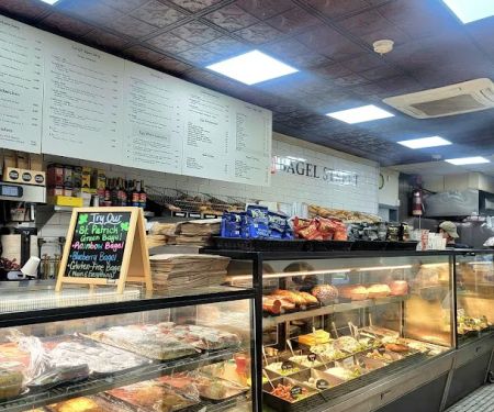 Bagel Street