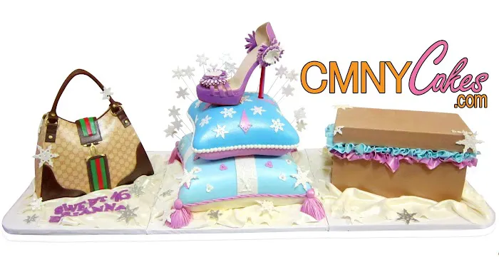 CMNY Cakes Picture 1