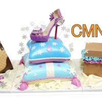 CMNY Cakes ico