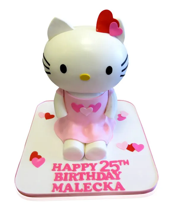 CMNY Cakes Picture 4