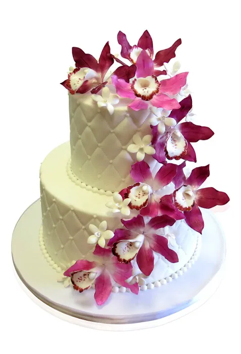 CMNY Cakes Picture 3