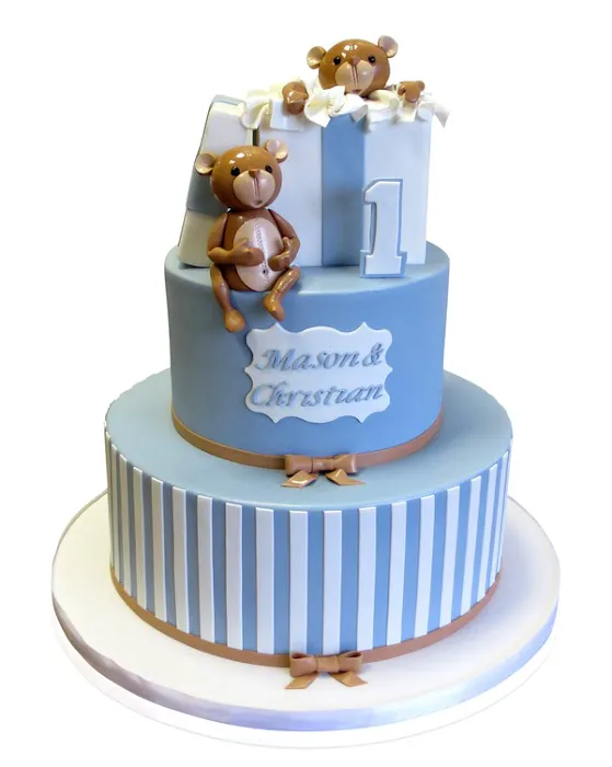 CMNY Cakes Picture 10