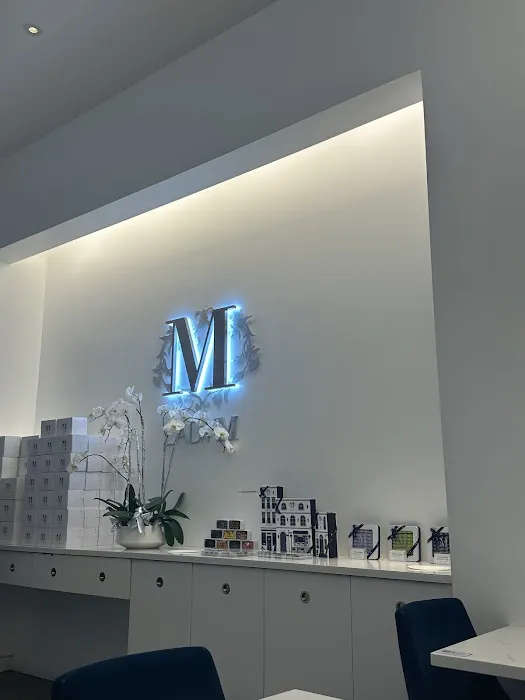 Lady M Cake Boutique - NYC Picture 1