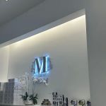 Lady M Cake Boutique - NYC