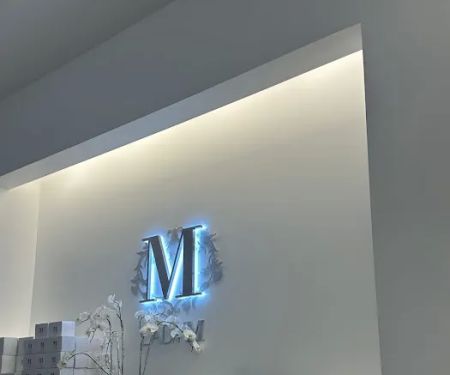 Lady M Cake Boutique - NYC