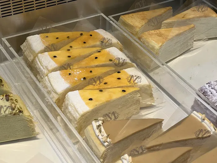 Lady M Cake Boutique - NYC Picture 2