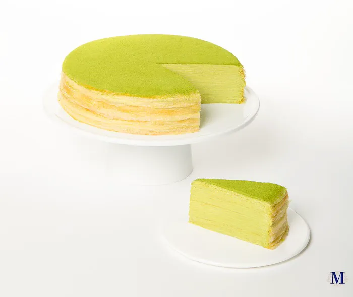 Lady M Cake Boutique - NYC Picture 9