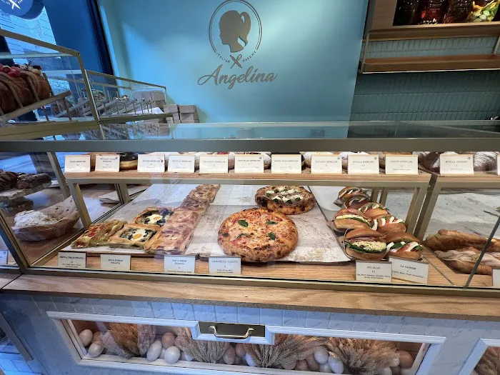Angelina Bakery Nomad Picture 4