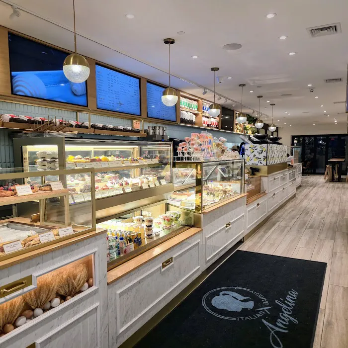 Angelina Bakery Nomad Picture 3