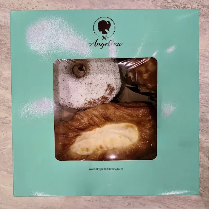 Angelina Bakery Nomad Picture 2