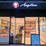 Angelina Bakery Nomad