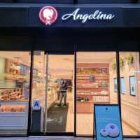 Angelina Bakery Nomad ico