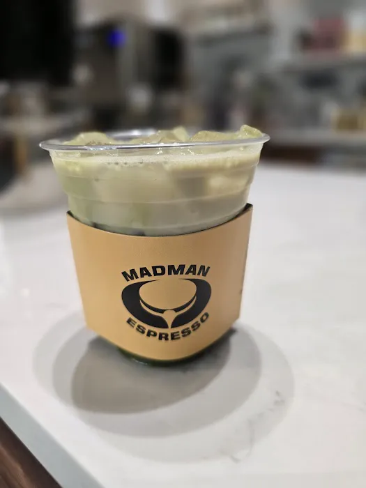 Madman Espresso & bagels Picture 3