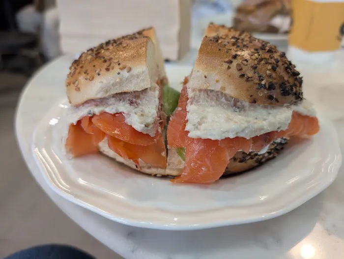 Madman Espresso & bagels Picture 7