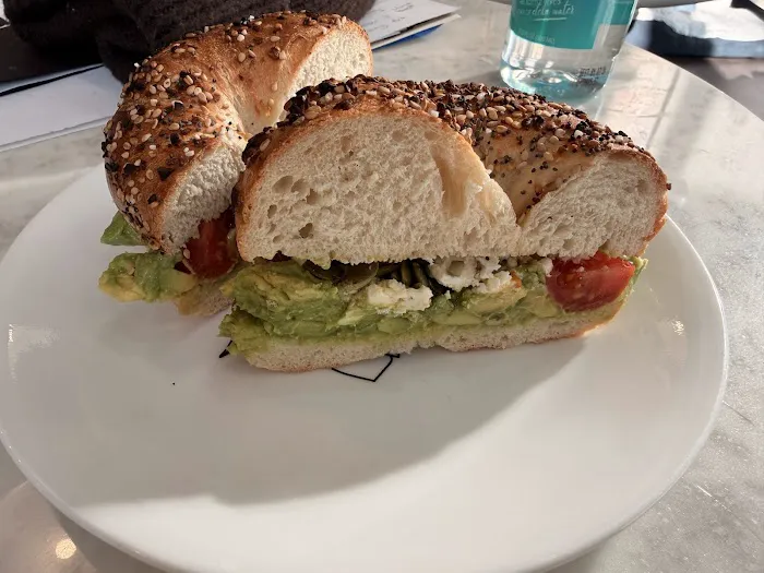 Madman Espresso & bagels Picture 10