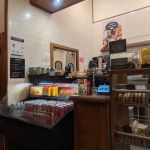 Black Seed Bagels - Nomad