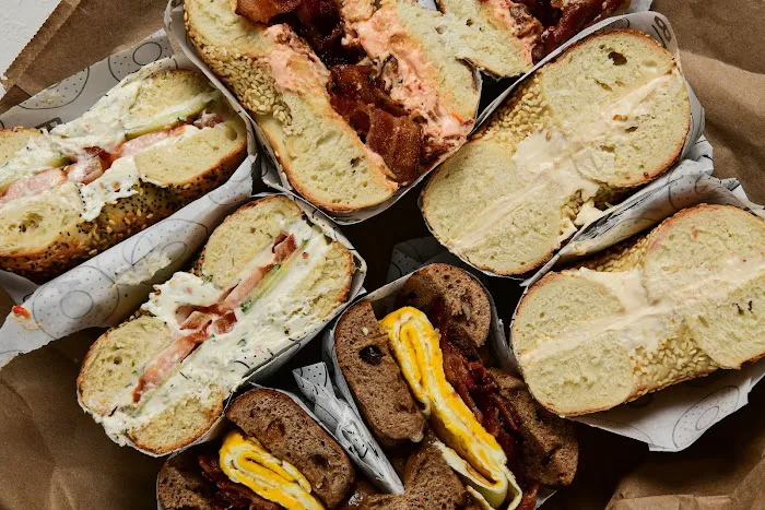 Black Seed Bagels - Nomad Picture 9