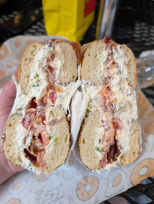 Black Seed Bagels - Nomad Picture 3