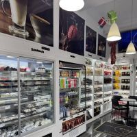 NY Bakery and Desserts NoMad ico