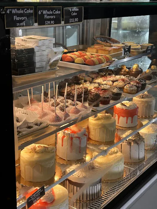 NY Bakery and Desserts NoMad Picture 3