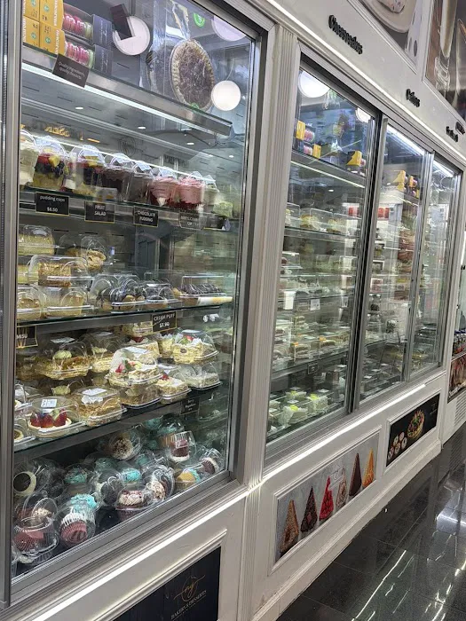 NY Bakery and Desserts NoMad Picture 2