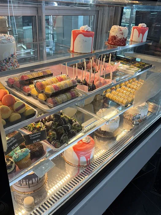 NY Bakery and Desserts NoMad Picture 9