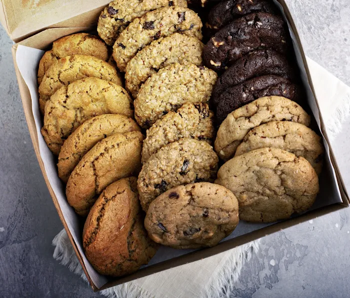 NY Bakery and Desserts NoMad Picture 7