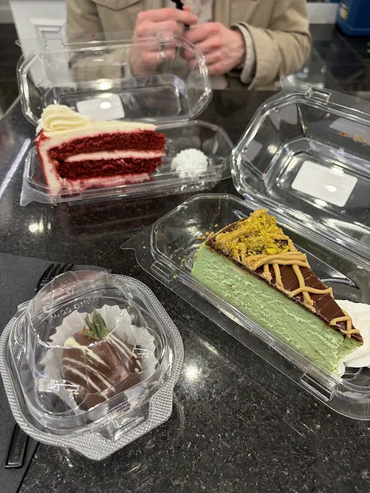 NY Bakery and Desserts NoMad Picture 10