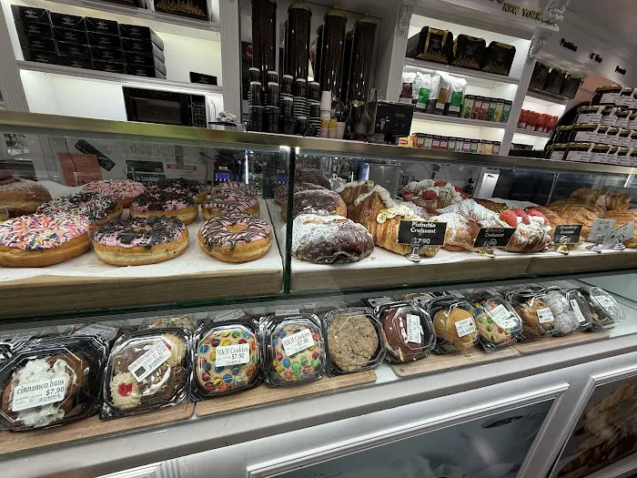 NY Bakery and Desserts NoMad Picture 5