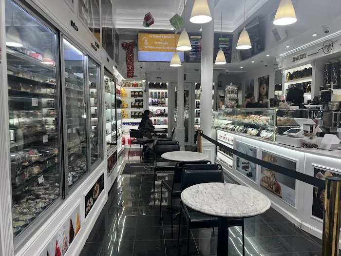 NY Bakery and Desserts NoMad Picture 8