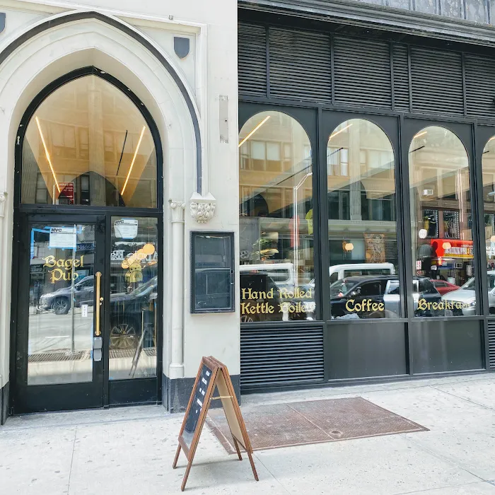 Bagel Pub Picture 10