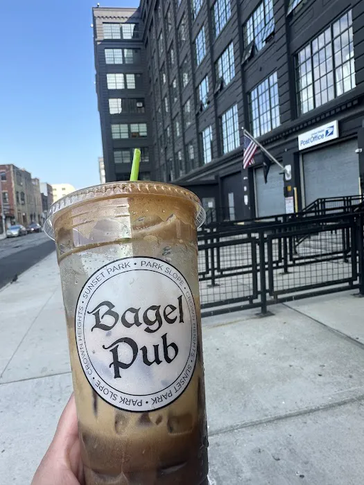 Bagel Pub Picture 9