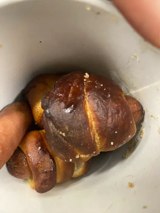 Auntie Anne's Picture 5