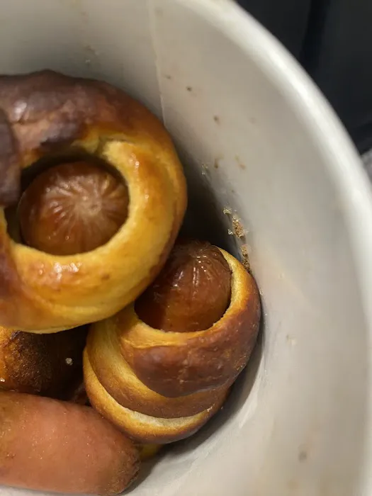 Auntie Anne's Picture 4