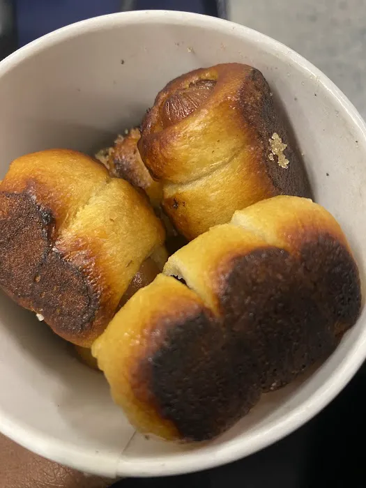 Auntie Anne's Picture 10