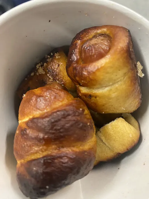 Auntie Anne's Picture 8