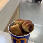 Auntie Anne's