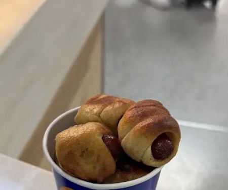 Auntie Anne's