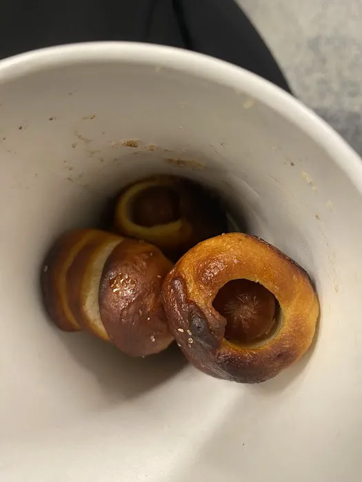 Auntie Anne's Picture 2