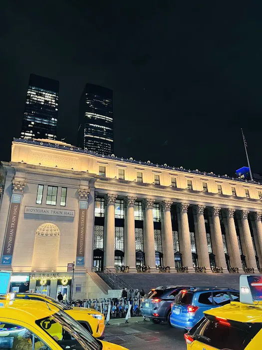 Auntie Anne's Picture 7