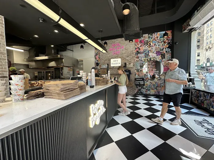 PopUp Bagels Picture 4
