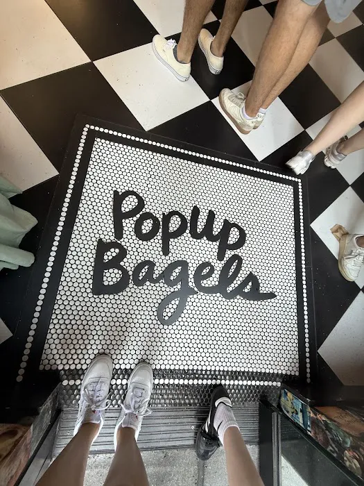 PopUp Bagels Picture 2