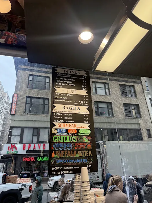 PopUp Bagels Picture 10