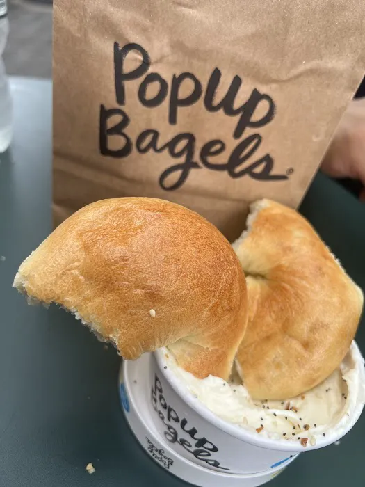 PopUp Bagels Picture 6