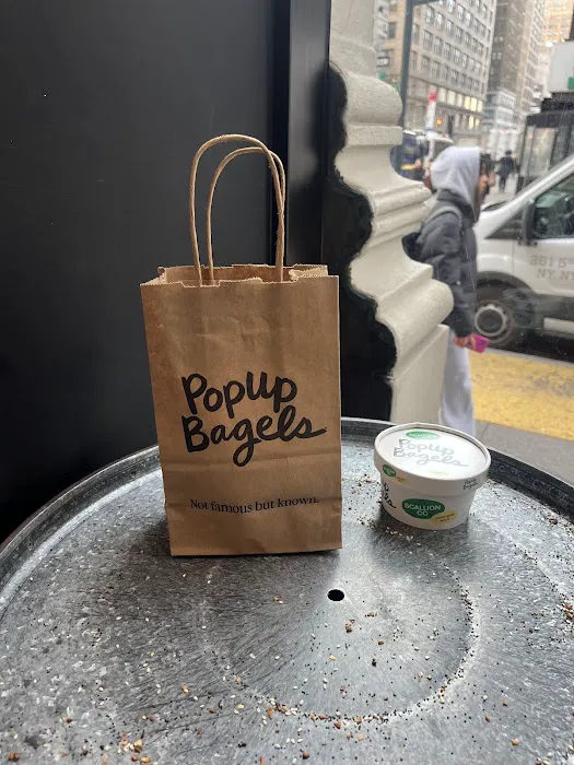 PopUp Bagels Picture 5