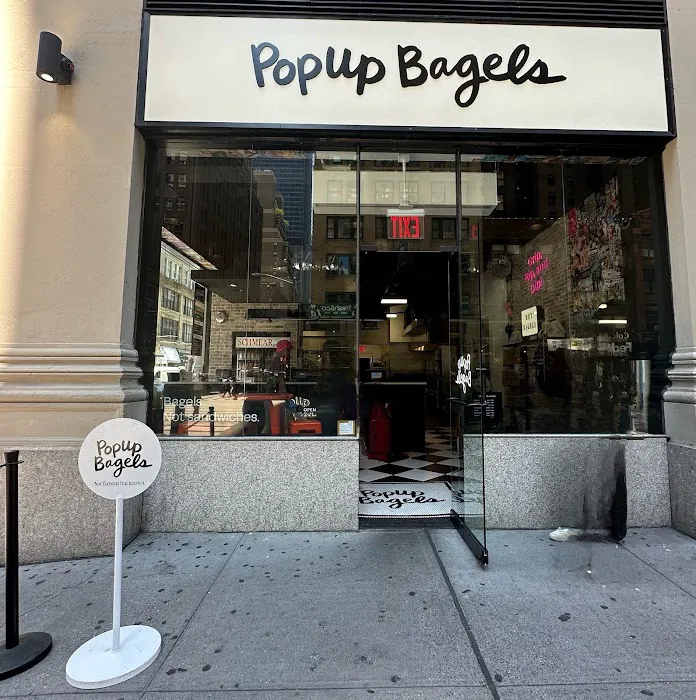 PopUp Bagels Picture 3