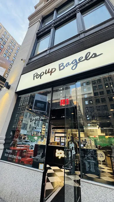 PopUp Bagels Picture 9